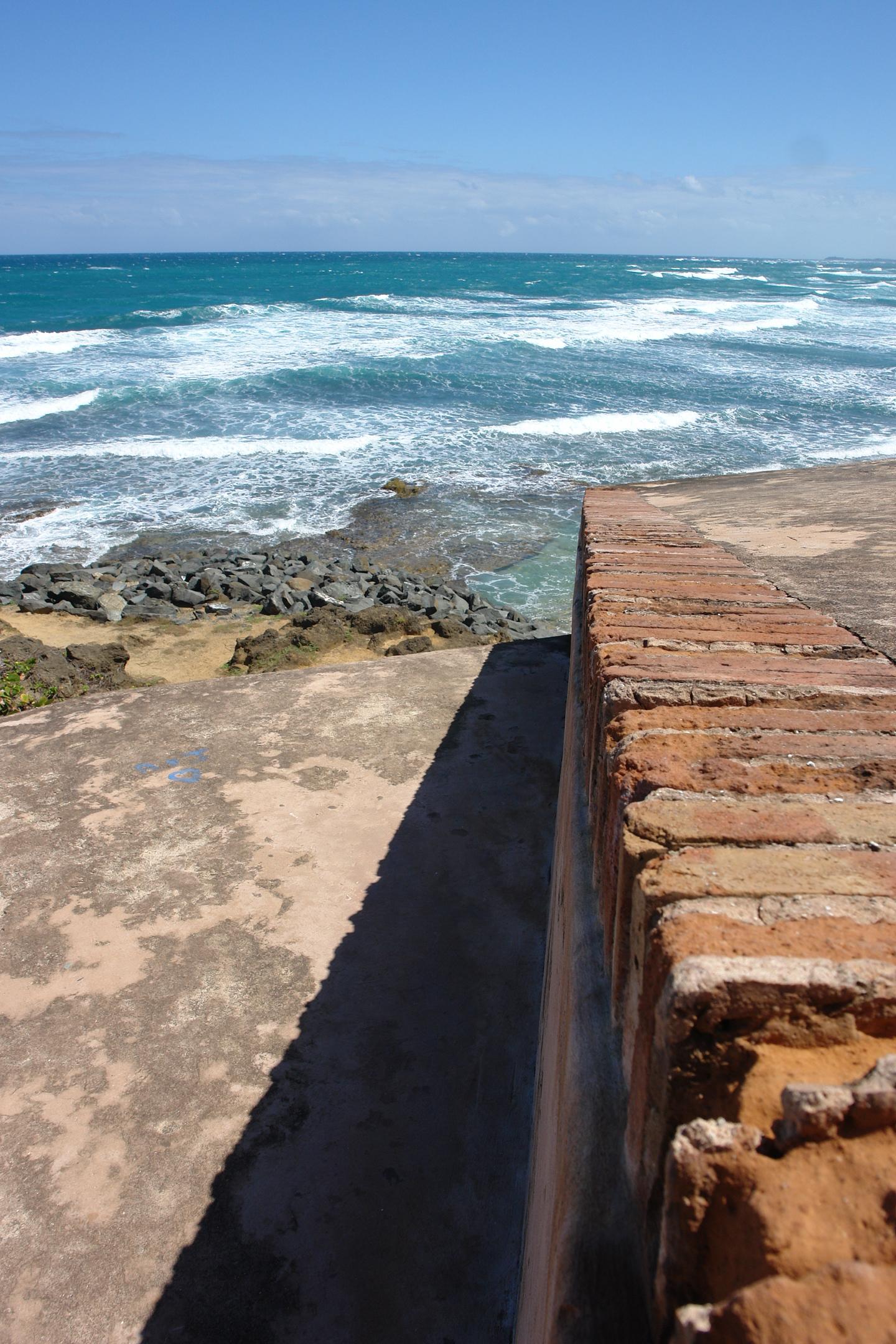 Batería del Escambrón - San Juan (Puerta de Tierra) - 2011 00005